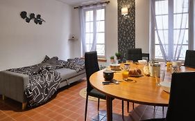 Bel Appartement T3